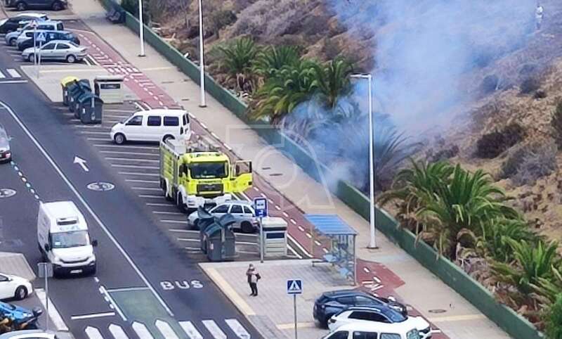 Imagen del suceso / TA